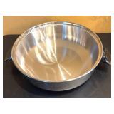 K - Homemakers Guild Stainless Steel 7-Piece Cookware Set with Lids