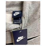 MBR - Nike Gray Hoodie with Tag Size Large