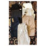 MRB - Collection of 8 Men