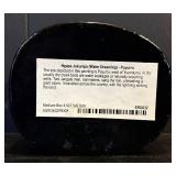 K - Set of 3 Vintage Trinket Boxes - Wood Carved, Painted & Decorative Styles