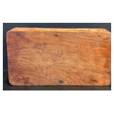 K - Set of 3 Vintage Trinket Boxes - Wood Carved, Painted & Decorative Styles