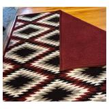 LR - Set of 3 Fleece and Sherpa Throw Blankets Assorted Designs