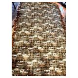 LR - Set of 3 Fleece and Sherpa Throw Blankets Assorted Designs