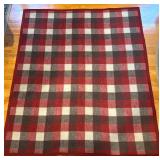 LR - Set of 3 Fleece and Sherpa Throw Blankets Assorted Designs