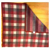 LR - Set of 3 Fleece and Sherpa Throw Blankets Assorted Designs
