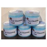 LL  - Lot of Tuff Work Car Cleaning Gel