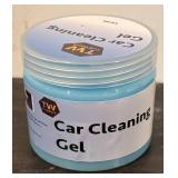 LL  - Lot of Tuff Work Car Cleaning Gel