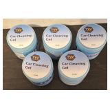 LL  - Lot of Tuff Work Car Cleaning Gel