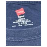 BC - Set of 2 Menards T-Shirts Size XL