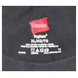 BC - Set of 2 Menards T-Shirts Size XL