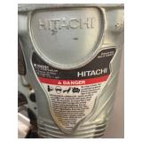 O - Hitachi NR 90AD(S1) 3-1/2 in. Strip Framing Nailer with Assorted Nails