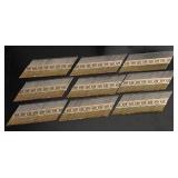 O - Hitachi NR 90AD(S1) 3-1/2 in. Strip Framing Nailer with Assorted Nails