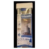 MB - Cool Genius Retractable Screen Door