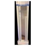 MB - Cool Genius Retractable Screen Door