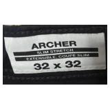 BC - Collection of Size 32 Men