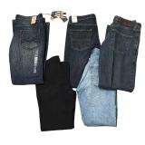 BC - Collection of Size 32 Men