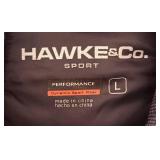 OC - Hawke & Co Sport Performance Jacket Size Large