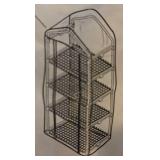 O - New Smith & Hawken Portable Medium Greenhouse