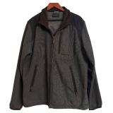 O - Nautica Outerlite Full-Zip Jacket Size Large