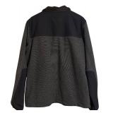 O - Nautica Outerlite Full-Zip Jacket Size Large