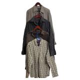 MBC - Collection of 4 Men