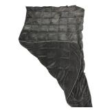 MB - Sharper Image Calming Comfort Weighted Blanket