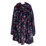 MBC - The Comfy Wearable Blanket Hoodie