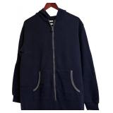 MBC - Goodfellow & Co Hooded Jumpsuit Size Large