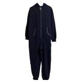 MBC - Goodfellow & Co Hooded Jumpsuit Size Large