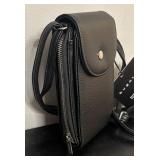 O - New Bugatti Mobile Crossbody Handbag