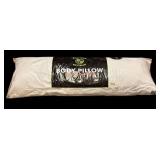 LR - Full Size Body Pillow
