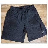 BR - Set of 7 Assorted Mens Athletic and Casual Shorts Size M-L