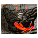 BR - Set of 7 Assorted Mens Athletic and Casual Shorts Size M-L