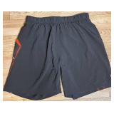 BR - Set of 7 Assorted Mens Athletic and Casual Shorts Size M-L
