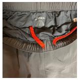 BR - Set of 7 Assorted Mens Athletic and Casual Shorts Size M-L