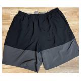 BR - Set of 7 Assorted Mens Athletic and Casual Shorts Size M-L