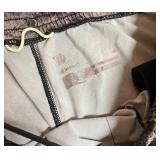 BR - Set of 7 Assorted Mens Athletic and Casual Shorts Size M-L