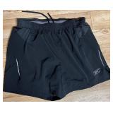 BR - Set of 7 Assorted Mens Athletic and Casual Shorts Size M-L