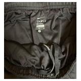 BR - Lot of 7 Pairs Mens Athletic Shorts Mixed Brands Sizes M-L