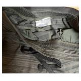 BR - Lot of 7 Pairs Mens Athletic Shorts Mixed Brands Sizes M-L