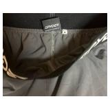 BR - Lot of 7 Pairs Mens Athletic Shorts Mixed Brands Sizes M-L