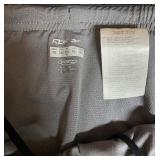 BR - Set of 6 Mens Athletic Shorts Assorted Brands and Sizes