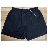 BR - Set of 6 Mens Athletic Shorts Assorted Brands and Sizes