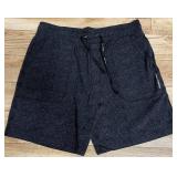 BR - Set of 6 Mens Athletic Shorts Assorted Brands and Sizes