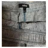 BR - Collection of 8 Men