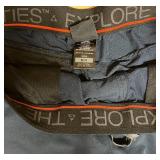 BR - Collection of 8 Men