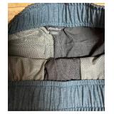 BR - Collection of 8 Men