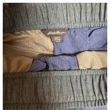 BR - Collection of 8 Men