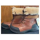 BR - UGG Australia Butte Men