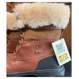 BR - UGG Australia Butte Men